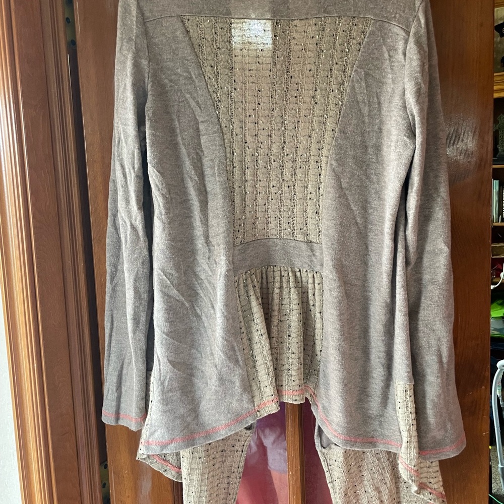 Miss Me cardigan